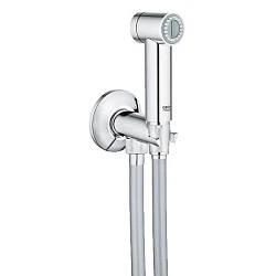 Гигиенический душ Grohe Sena Trigger Spray 35 26329000 хром