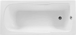Акриловая ванна Aquanet Extra 150x70 208672 белая глянцевая