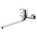 Смеситель для ванны с душем Bravat ECO EC1931 хром