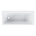 Акриловая ванна AM.PM Gem 160x70 W90A-160-070W-A белая глянцевая