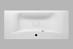 Тумба с раковиной BelBagno Marino 100 темный дуб