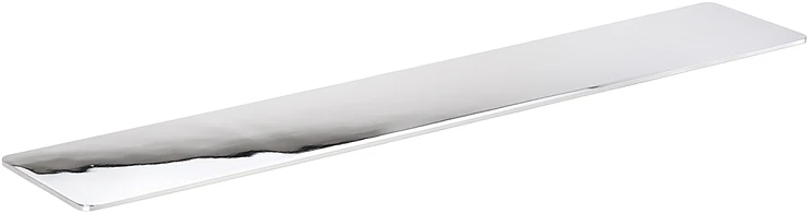 Полка Bemeta Organic 157102381 хром