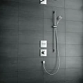 Термостат Hansgrohe ShowerSelect Highfow 15760000 для душа
