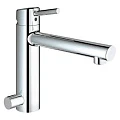 Смеситель для кухни Grohe Concetto 31209001 хром