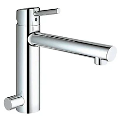Смеситель для кухни Grohe Concetto 31209001 хром
