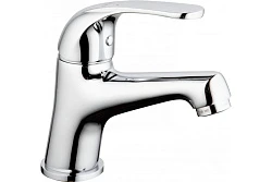 Смеситель для раковины Gappo Hanm G1035 хром