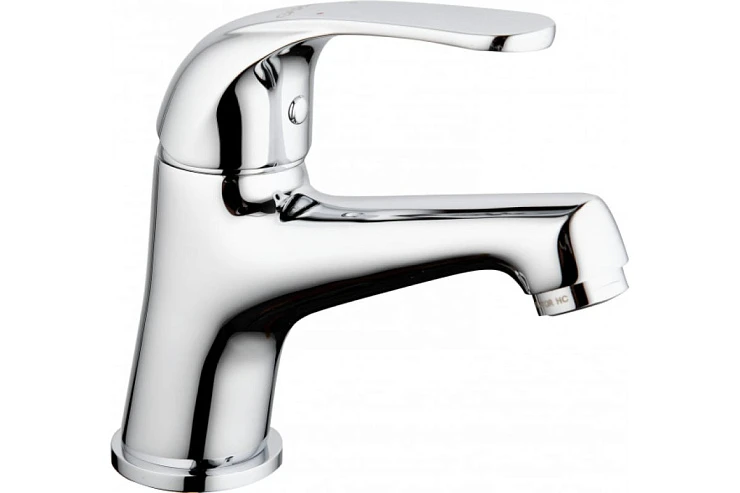 Смеситель для раковины Gappo Hanm G1035 хром