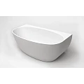 Акриловая ванна BelBagno 150x78 BB83-1500-W0 белая