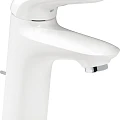 Смеситель для раковины Grohe Eurostyle New 33558LS3 белый