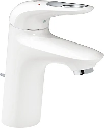 Смеситель для раковины Grohe Eurostyle New 33558LS3 белый