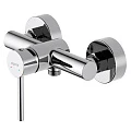 Душевой комплект Aquatek Европа AQ1331CR хром