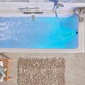 Акриловая ванна Jacob Delafon Sofa 170x70 см E60518RU-00 белая глянцевая