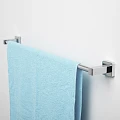 Полотенцедержатель Wasserkraft Lippe K-6530 хром
