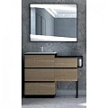Тумба под раковину Cezares 54966 Rovere Bruges