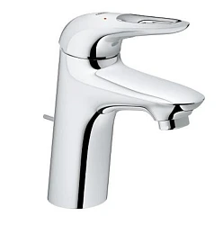 Смеситель для раковины Grohe Eurostyle New 32468003 хром