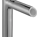 Смеситель для раковины Jacob Delafon Toobi E8990-CP хром