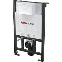 Система инсталляции для унитазов AlcaPlast Sadromodul AM101/850-001