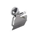 Держатель туалетной бумаги Fixsen Sofita Crystal SF-35010 хром