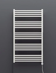 Полотенцесушитель электрический PRIOFORM Bogema-10 ED10 114x50 см ED10-115/900