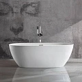 Акриловая ванна Vincea 180x81.5 VBT-408-1800 белая глянцевая