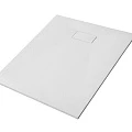 Душевой поддон Wasserkraft Leine 120x90см 35T07 белый