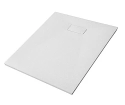 Душевой поддон Wasserkraft Leine 120x90см 35T07 белый