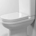 Унитаз-компакт Niagara Brava NG-9902 белый