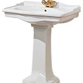 Пьедестал для раковины Cezares ROYAL PALACE CZR-213C