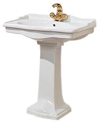 Пьедестал для раковины Cezares ROYAL PALACE CZR-213C