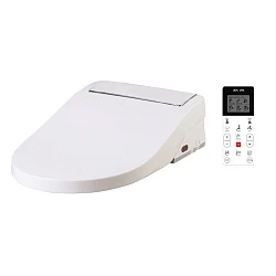 Электронная крышка-биде CleanCare AM.PM CCC7851WH белый