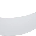 Экран 1MarKa Diana 02ди1590 L/R 150 белый глянцевый