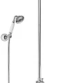 Душевая стойка Lemark Villa LM4862C хром
