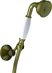 Душевой комплект Timo Nelson SX-1391/02SM с внутренней частью, антик