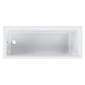 Акриловая ванна AM.PM Gem 170x70 W90A-170-070W-A белая глянцевая