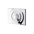 Кнопка смыва Grohe Surf 38861000 хром глянцевая