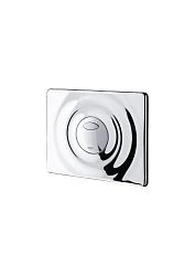 Кнопка смыва Grohe Surf 38861000 хром глянцевая