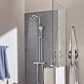 Душевая стойка Grohe Euphoria XXL System 210 27964000 хром