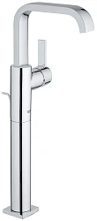 Смеситель для раковины Grohe Allure 32249000 хром