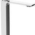 Смеситель для раковины BelBagno Luce LUC-LMC-CRM хром