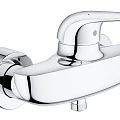Смеситель для душа Grohe Eurostyle 23722003 хром