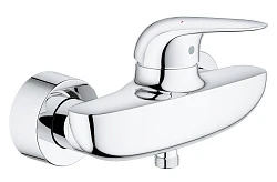 Смеситель для душа Grohe Eurostyle 23722003 хром