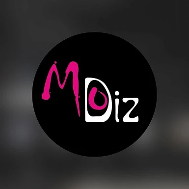 Студия модного дизайна MoDiz