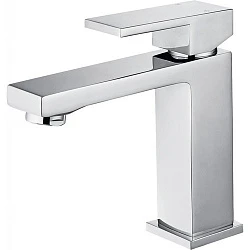 Смеситель для раковины BelBagno Magna MAG-LVM-CRM хром