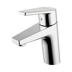 Смеситель для раковины Bravat Line F15299C-1 хром