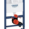 Система инсталляции для унитазов Grohe Rapid SL 38526000