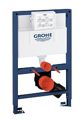 Система инсталляции для унитазов Grohe Rapid SL 38526000