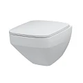 Унитаз подвесной AM.PM Inspire 2.0 C50A1700SC белый глянец