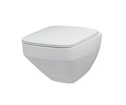 Унитаз подвесной AM.PM Inspire 2.0 C50A1700SC белый глянец