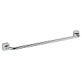 Полотенцедержатель Fixsen Kvadro FX-61301 хром