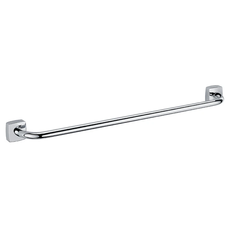 Полотенцедержатель Fixsen Kvadro FX-61301 хром